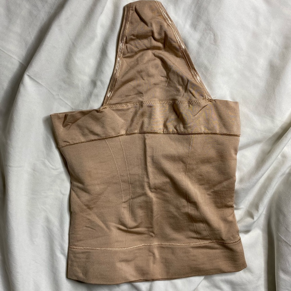 Strapless Thong Shapewear NEVER WORN